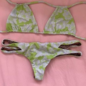 NEON MAGNOLIA SET